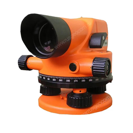 Нивелир УОМЗ 4Н-3КЛ