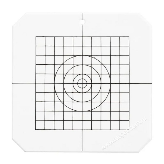 Палетка для ПВП