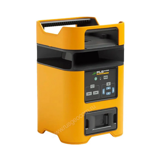 Ротационный нивелир Fluke PLS HV2R Combo Kit