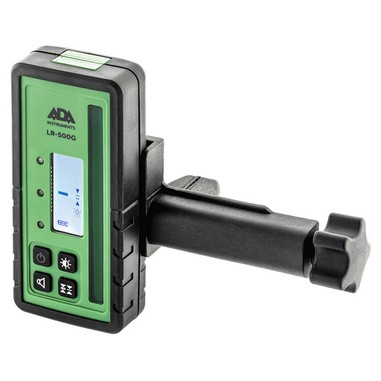 Ротационный нивелир ADA Rotary 500 HV-G Servo