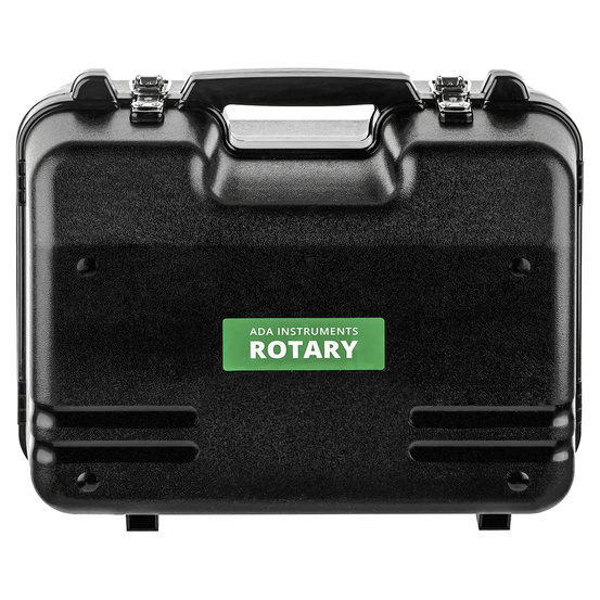 Ротационный нивелир ADA Rotary 500 HV-G Servo