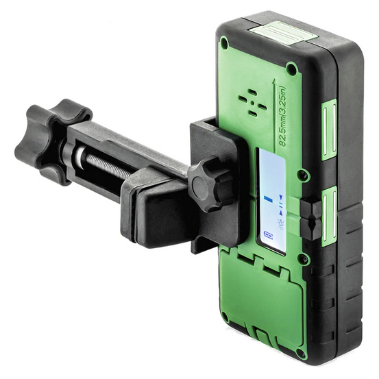 Ротационный нивелир ADA Rotary 500 HV-G Servo