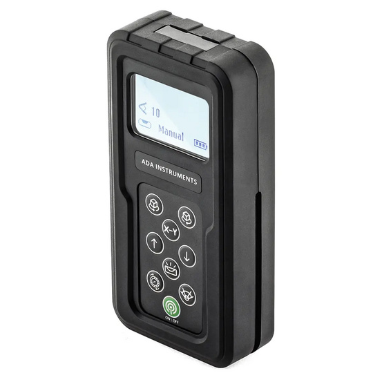 Ротационный нивелир ADA Rotary 500 HV-G Servo