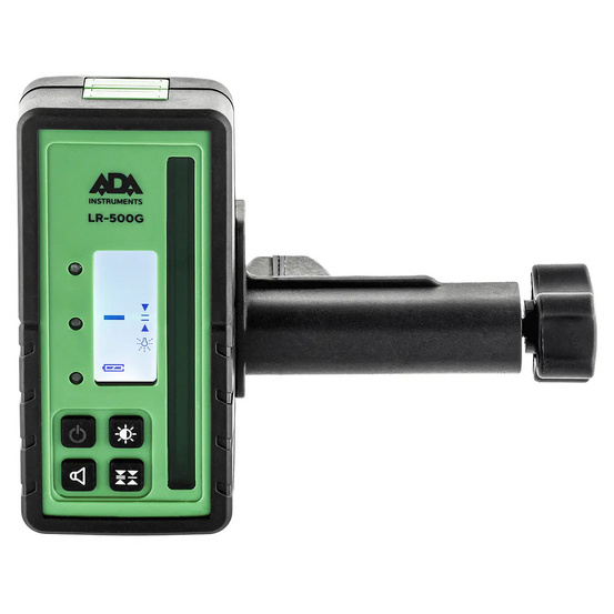 Ротационный нивелир ADA Rotary 500 HV-G Servo