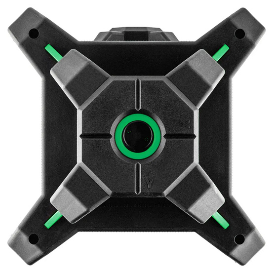 Ротационный нивелир ADA Rotary 500 HV-G Servo