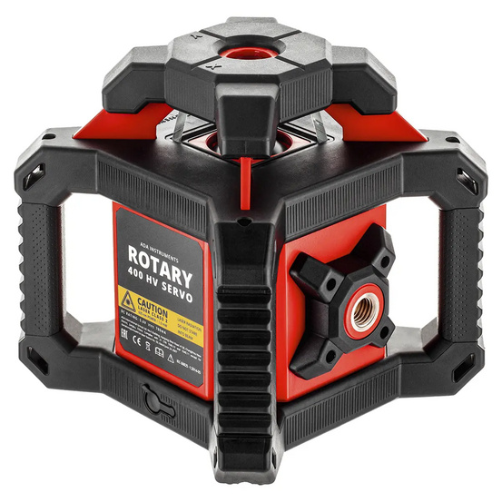 Ротационный нивелир ADA Rotary 400 HV Servo (версия 2020 года)