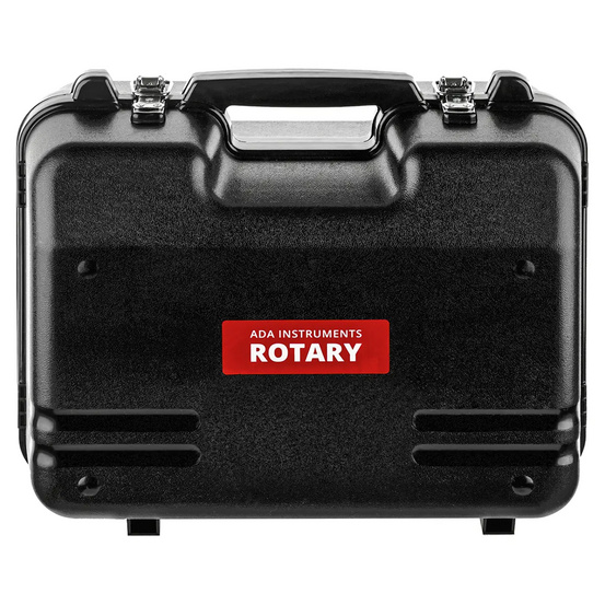 Ротационный нивелир ADA Rotary 400 HV Servo (версия 2020 года)
