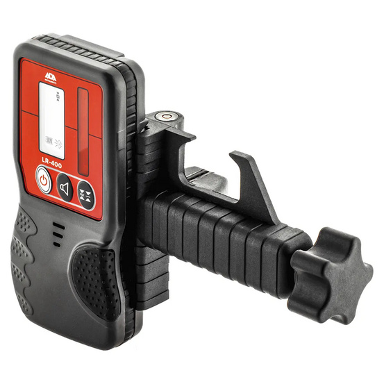 Ротационный нивелир ADA Rotary 400 HV Servo (версия 2020 года)