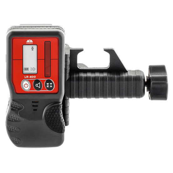 Ротационный нивелир ADA Rotary 400 HV Servo (версия 2020 года)