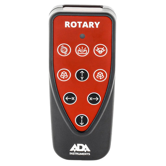 Ротационный нивелир ADA Rotary 400 HV Servo (версия 2020 года)