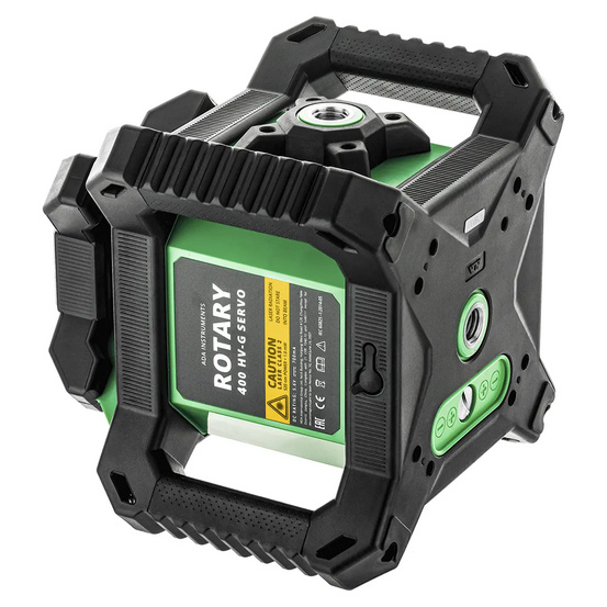 Ротационный нивелир ADA Rotary 400 HV-G Servo