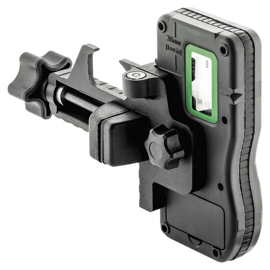 Ротационный нивелир ADA Rotary 400 HV-G Servo