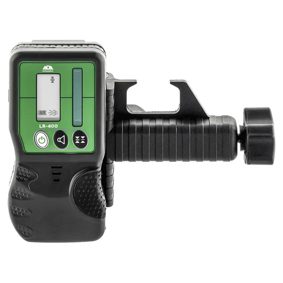 Ротационный нивелир ADA Rotary 400 HV-G Servo