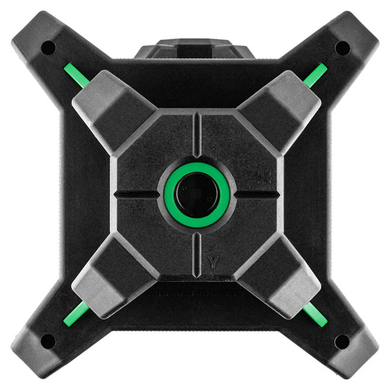 Ротационный нивелир ADA Rotary 400 HV-G Servo