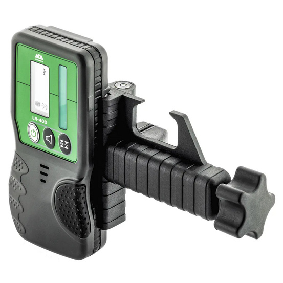 Ротационный нивелир ADA Rotary 400 HV-G Servo