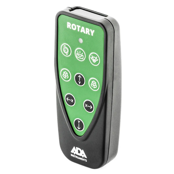 Ротационный нивелир ADA Rotary 400 HV-G Servo