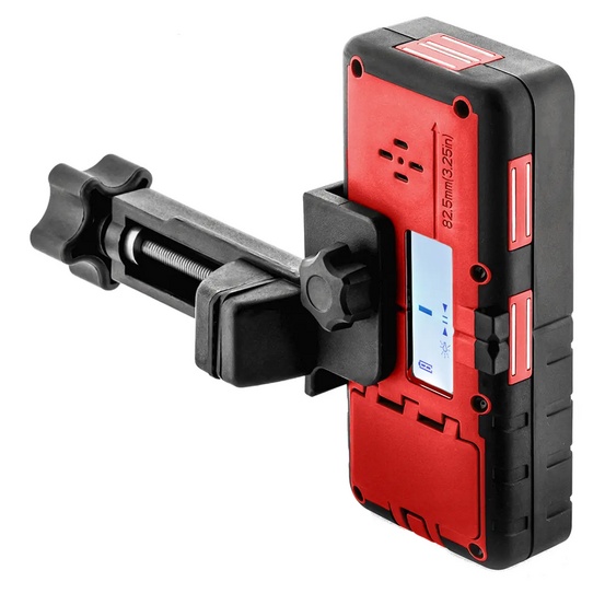 Ротационный нивелир ADA Rotary 500 HV Servo