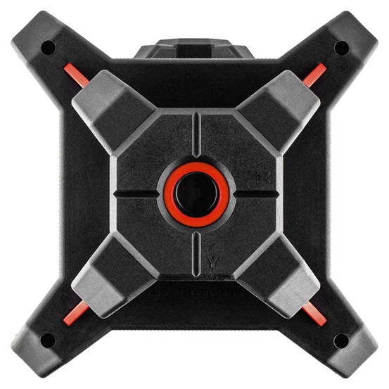 Ротационный нивелир ADA Rotary 500 HV Servo