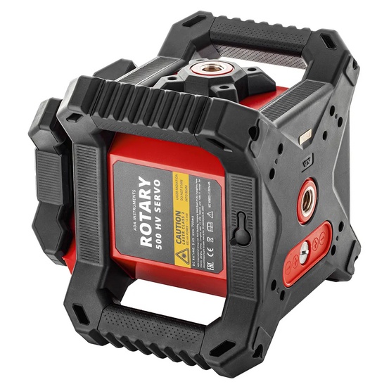 Ротационный нивелир ADA Rotary 500 HV Servo