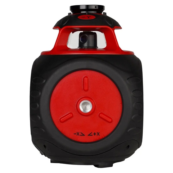 Ротационный нивелир AMO ROTOR 600 с калибровкой