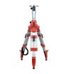 Комплект: ротационный нивелир AMO ROTOR 300 с калибровкой + штатив RGK SH-170, рейка RGK LR-2, приемник RGK LD-88