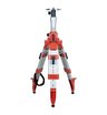 Комплект: ротационный нивелир AMO ROTOR 240 с калибровкой + штатив RGK SH-170, рейка RGK LR-2