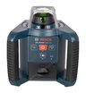 Ротационный нивелир Bosch GRL 300 HVG с калибровкой