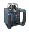 Ротационный нивелир Bosch GRL 300 HVG с калибровкой