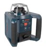 Ротационный нивелир Bosch GRL 300 HV Professional с калибровкой