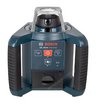 Ротационный нивелир Bosch GRL 300 HV Professional с калибровкой