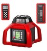 Ротационный нивелир Condtrol Digi Roto HVR