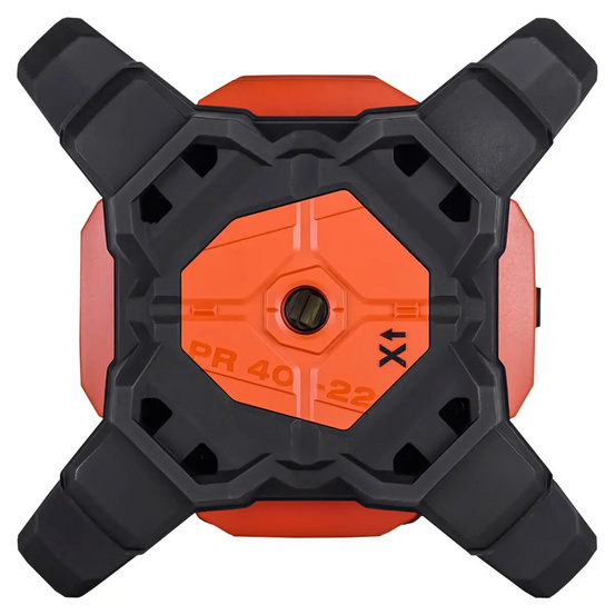 Ротационный лазерный нивелир HILTI PR 40-22 + штатив RGK SH-170, рейка RGK LR-2