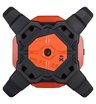 Ротационный лазерный нивелир HILTI PR 40-22 + штатив RGK SH-170, рейка RGK LR-2