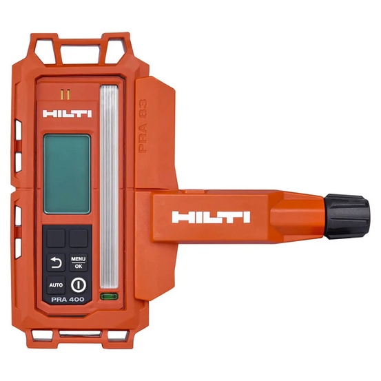 Ротационный лазерный нивелир HILTI PR 40-22 + штатив RGK SH-170, рейка RGK LR-2