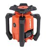 Ротационный лазерный нивелир HILTI PR 40-22 + штатив RGK SH-170, рейка RGK LR-2