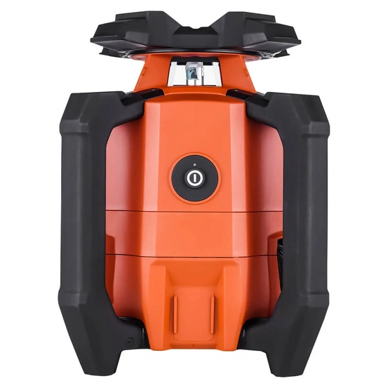 Ротационный лазерный нивелир HILTI PR 40-22
