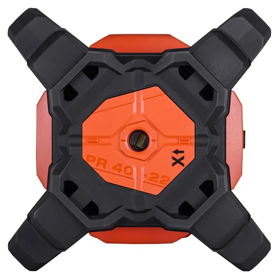 Ротационный лазерный нивелир HILTI PR 40-22