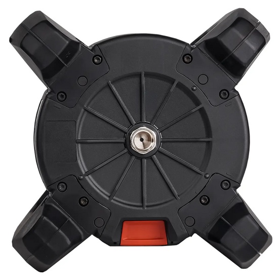 Ротационный лазерный нивелир HILTI PR 30 HVS + штатив RGK SH-340