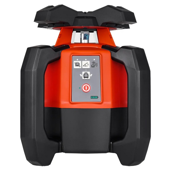 Ротационный лазерный нивелир HILTI PR 30 HVS + штатив RGK SH-340