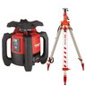 Ротационный лазерный нивелир HILTI PR 30 HVS + штатив RGK SH-340