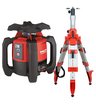 Ротационный лазерный нивелир HILTI PR 30 HVS + штатив RGK SH-170