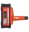 Ротационный лазерный нивелир HILTI PR 30 HVS