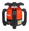 Ротационный лазерный нивелир HILTI PR 30 HVS