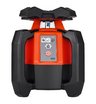 Ротационный лазерный нивелир HILTI PR 30 HVS