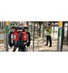 Ротационный лазерный нивелир HILTI PR 2 HS
