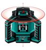 Ротационный лазерный нивелир Kraftool RL600