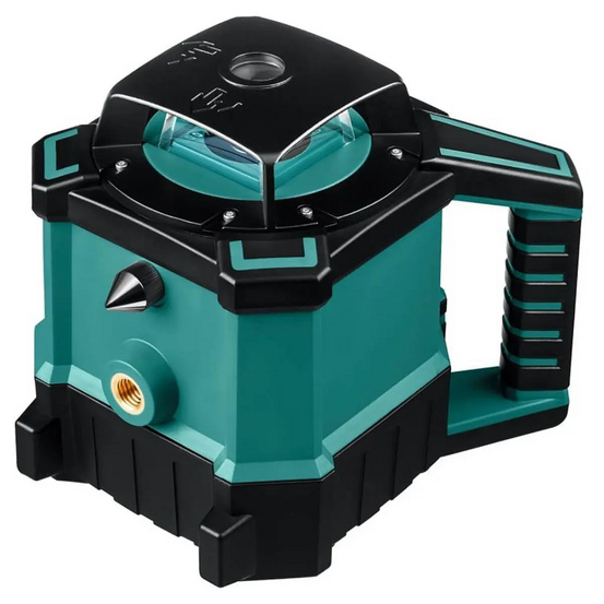 Ротационный лазерный нивелир Kraftool RL600