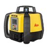 Ротационный нивелир Leica Rugby 680