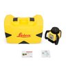 Ротационный нивелир Leica Rugby 640