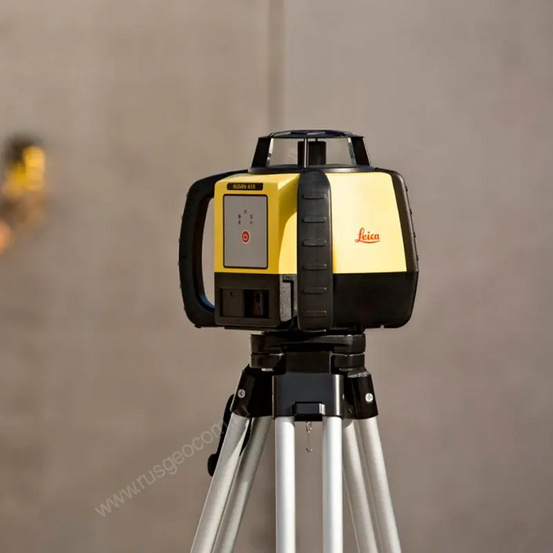 Ротационный нивелир Leica Rugby 610